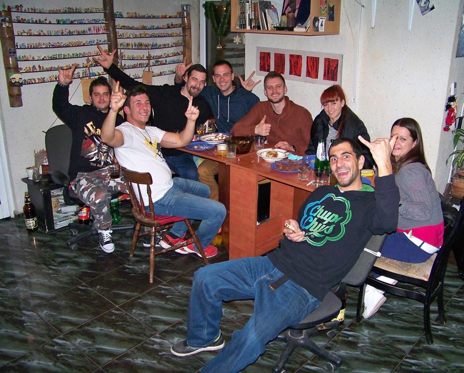 Hostel Yo Ho *