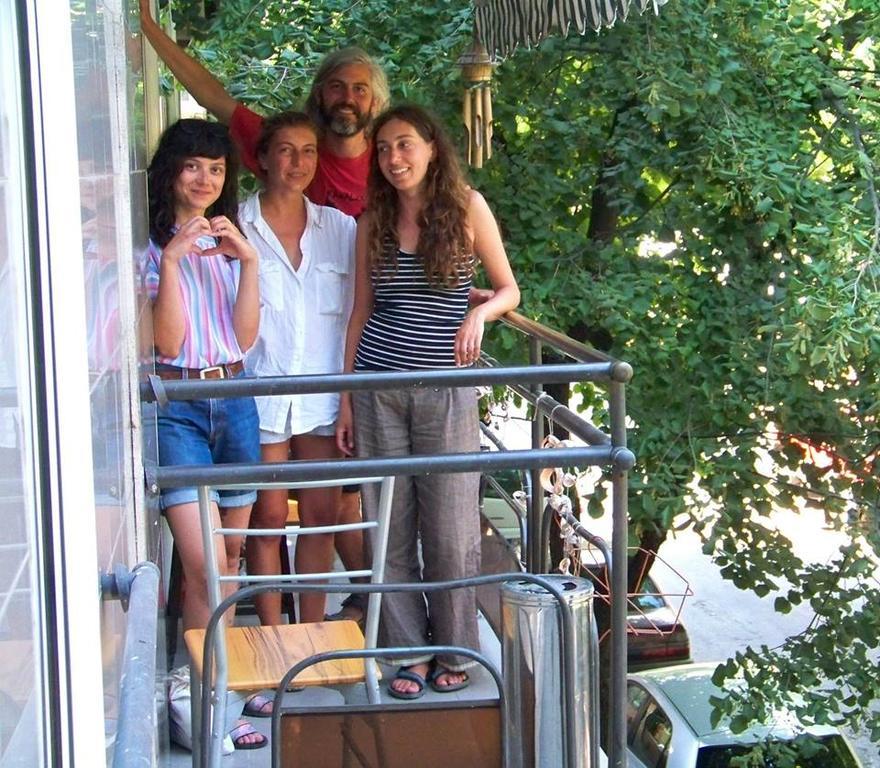 Hostel Yo Ho Βάρνα