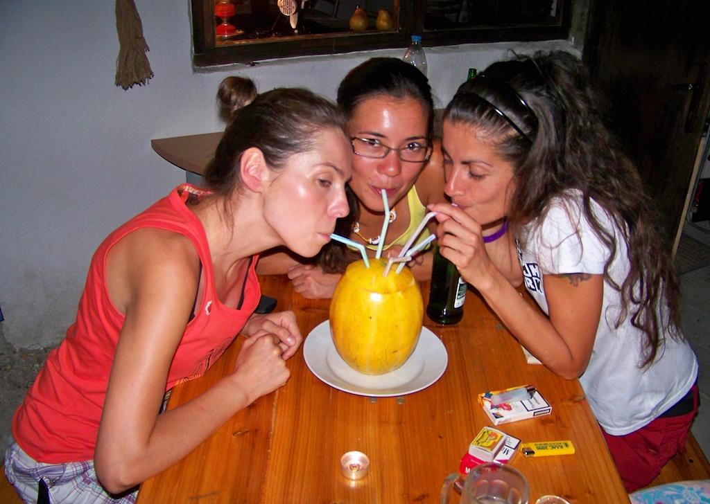 Hostel Yo Ho Βάρνα