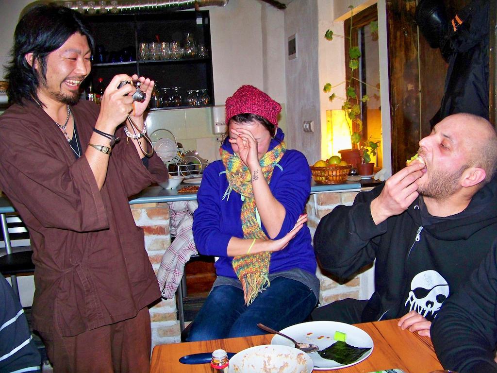 Hostel Yo Ho