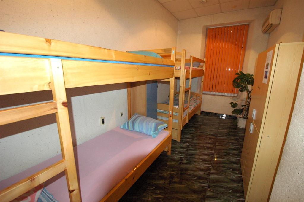 Hostel Yo Ho Varna