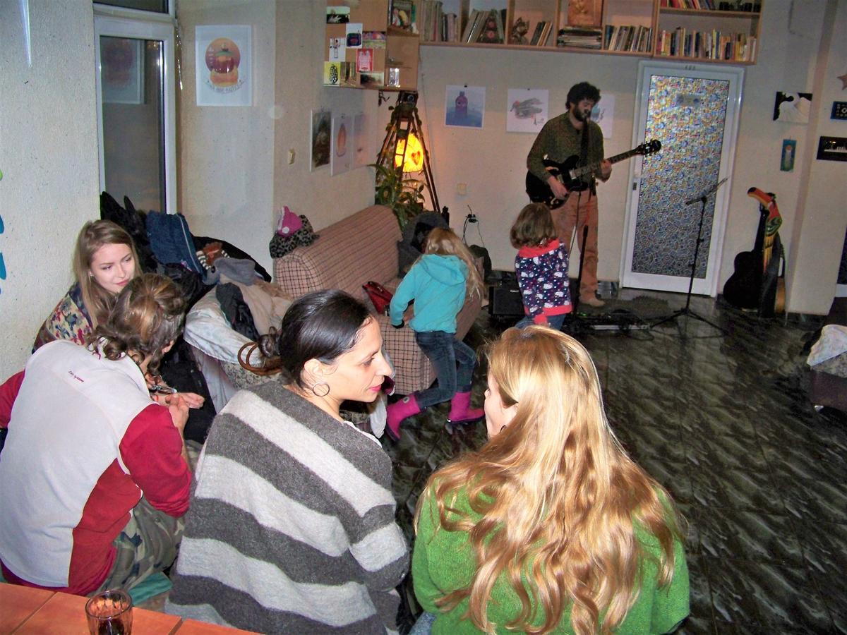 Hostel Yo Ho *