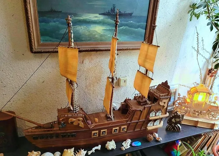 Yo Ho Hostel