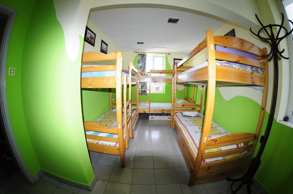 Hostel Yo Ho