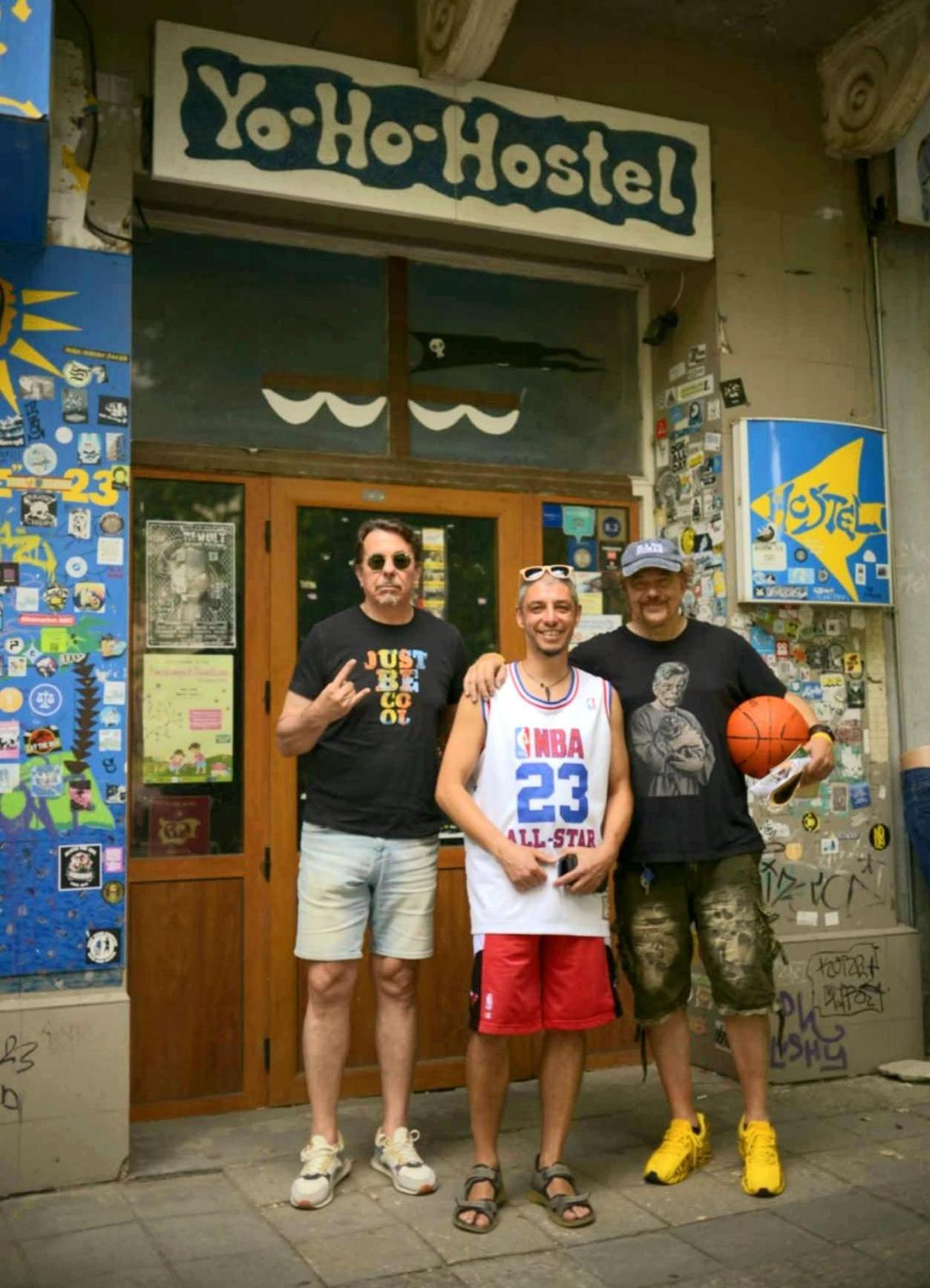 Yo Ho Varna