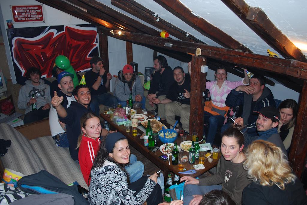 Hostel Yo Ho Varna