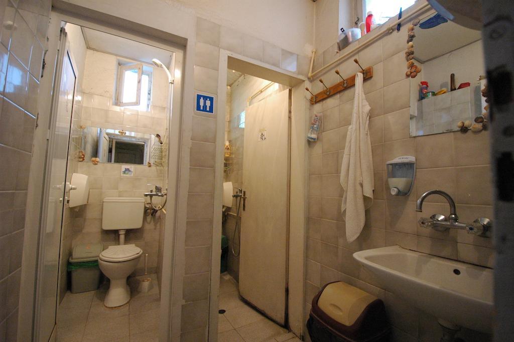 Hostel Yo Ho